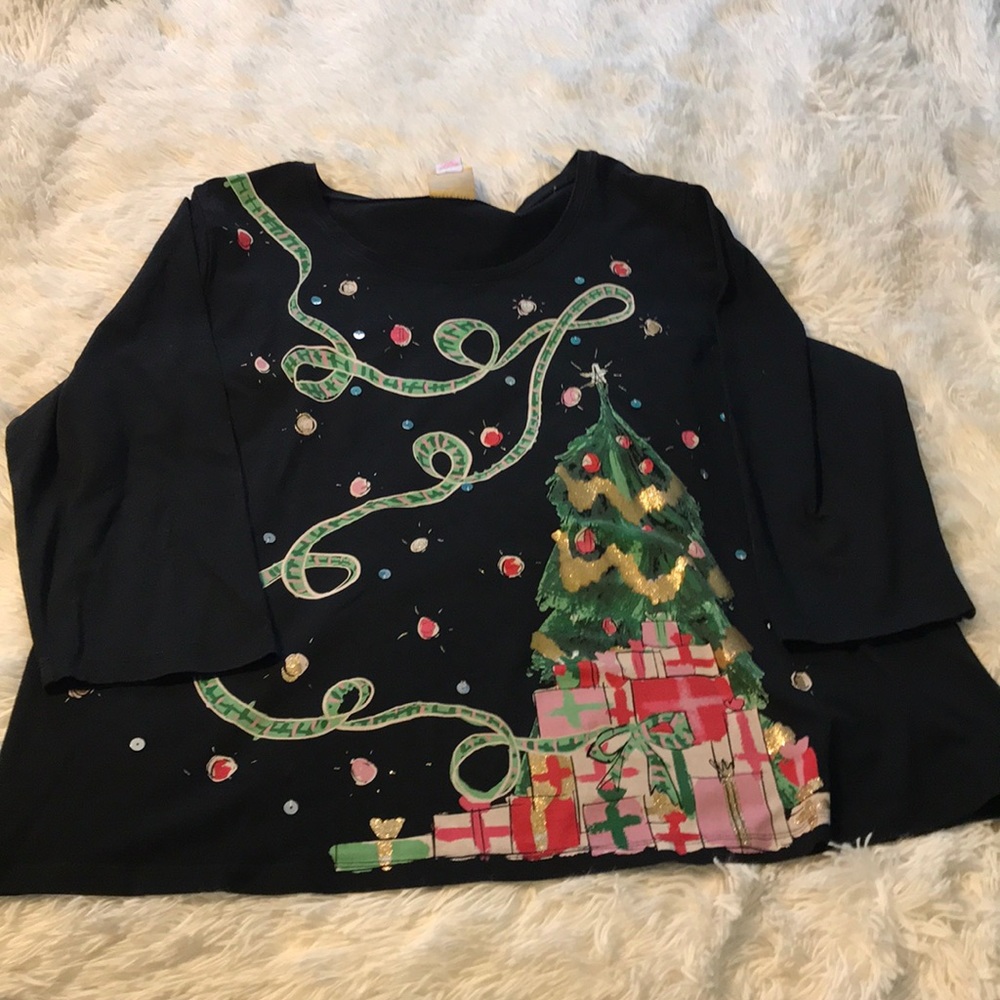 Christmas Shirt